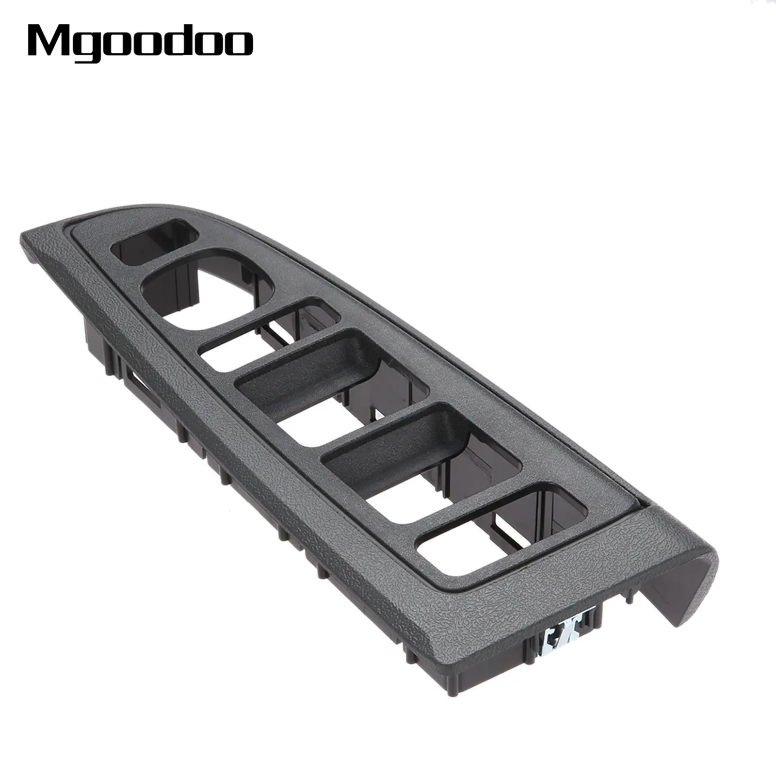 

Car Power Window Switch Bezel 89045128 Panel Driver Side For Chevrolet Silverado GMC Sierra 2004-2006