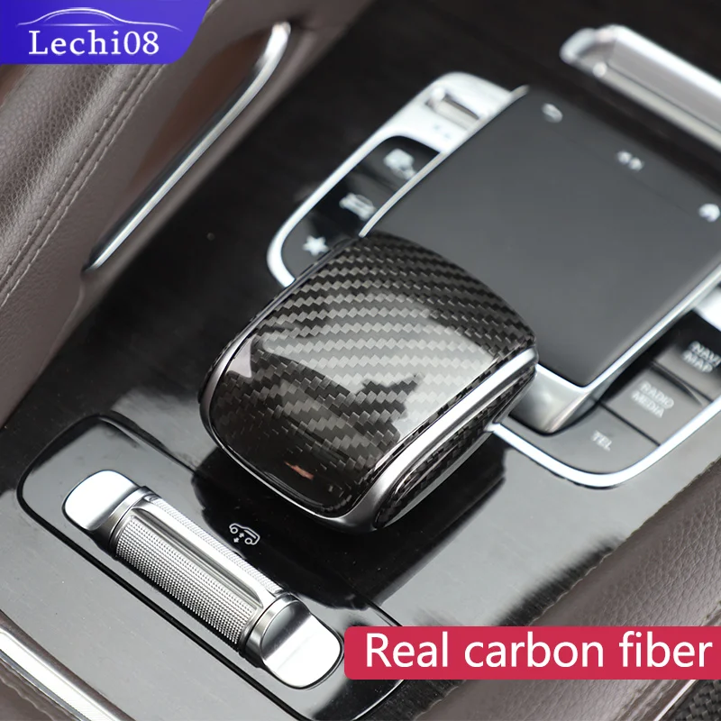 Накладка для мыши для Mercedes gle w167 gle carbon gle gle 350/amg 450 500e amg inxterior аксессуары для украшения
