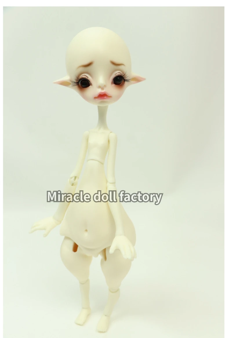 BJD кукла 1/6-Betty Модная кукла подарок на день рождения шарнирная кукла отправить глаза