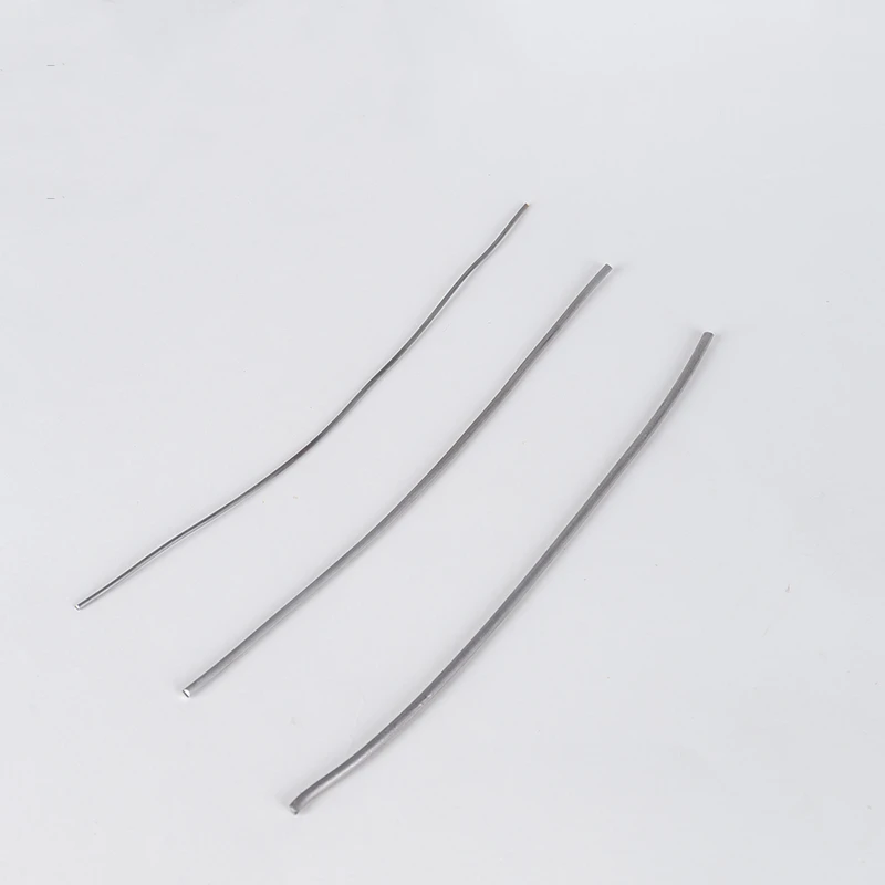 Ceramic Hanging-fired Tungsten Wire Pottery Clay Firing Bracket Small Pendant Firing Kiln Furniture 1M