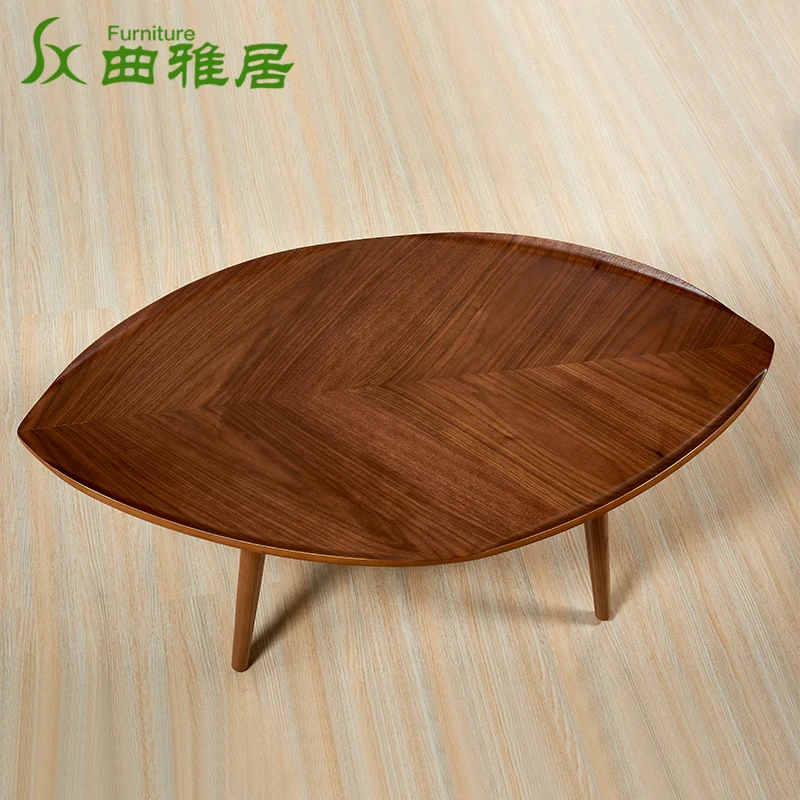 В европейском стиле минималистский моде Меса де centro пуфик kotatsu comedores modernos muebles