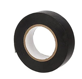 

Wire Harness Easy-Wrap PVC Tape,16 mm Width,10 m Length, 0.16 Thick, 6 colors,
