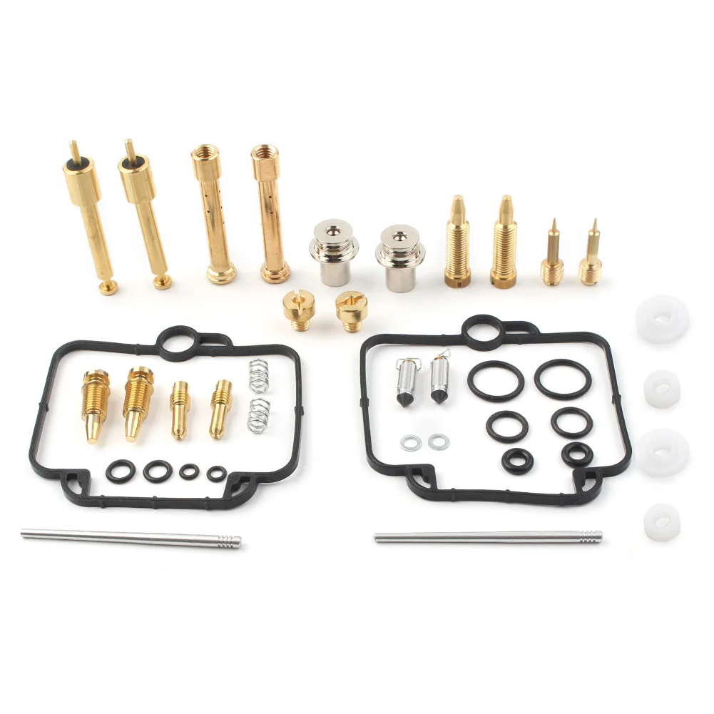 RW 0201-075 Carburetor Rebuild Repair Parts Kit Made In Japan - Foto 14