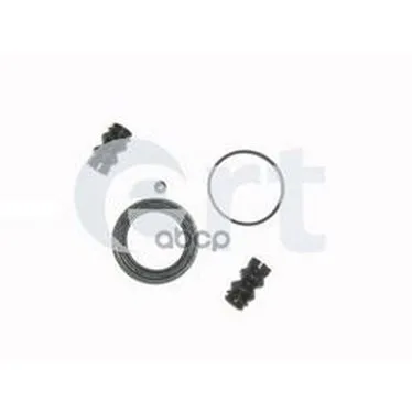 Ремкомплект Тормозного Суппорта Citroen: C5 01-04 Ert арт. 400675