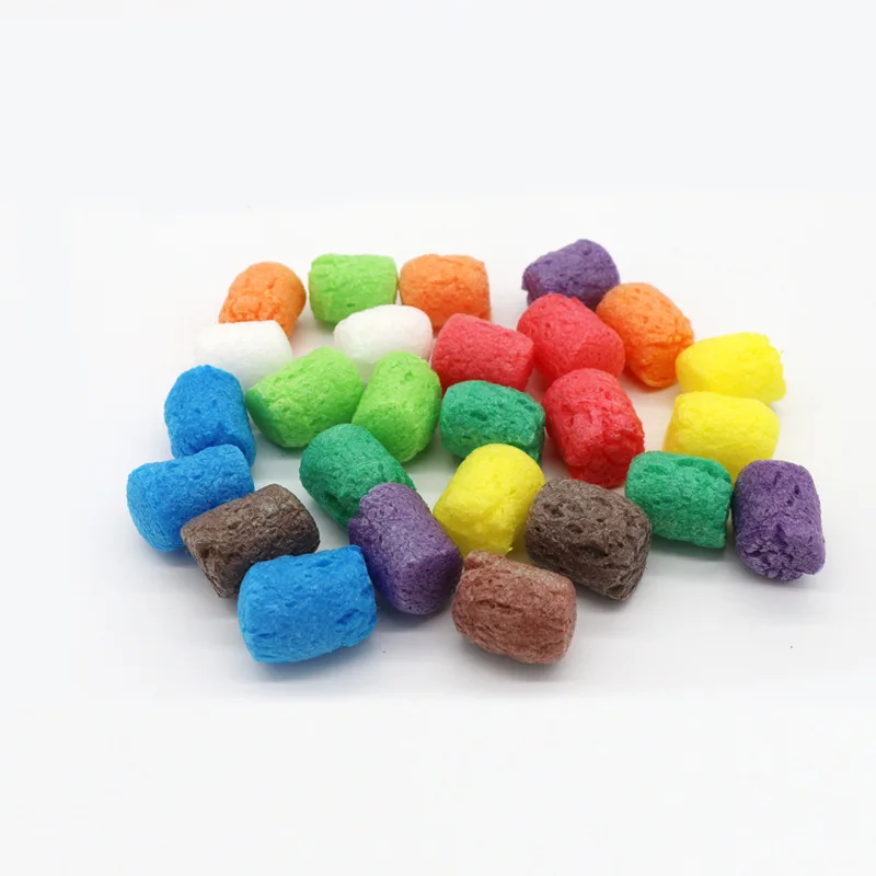 Children's DIY Magic Corn Kernels Craft Toys
