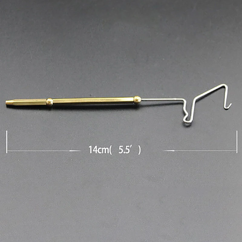 

Rotary Fly Tying Whip Finisher Fly Tying Bobbin Holder Fly Tying Tools