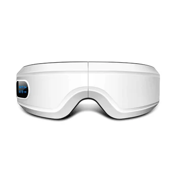 

Electric Eye Massager Eye Care Device Eye Massager Myopia Recovery Device Eye Bag Relief Fatigue Protector Eye Mask