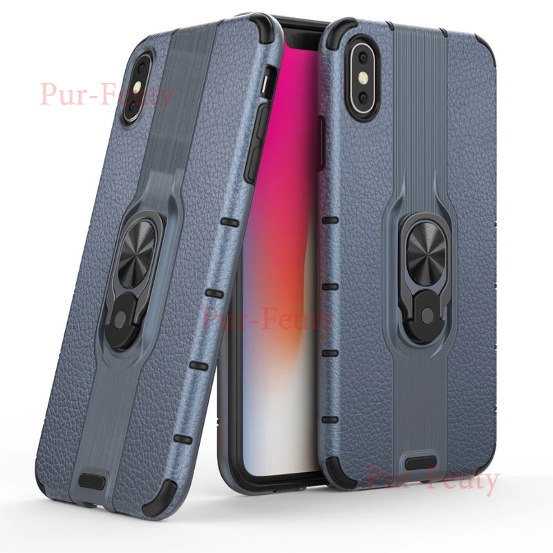 Чехол на Apple iPhone XS Max силиконовый бампер роскошный Броня мягкий ударопрочный сверхмощный защитный чехол для iPhone XS Max