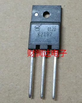 5 шт/2SK2197 K2197 20A 500V 70W TO-247