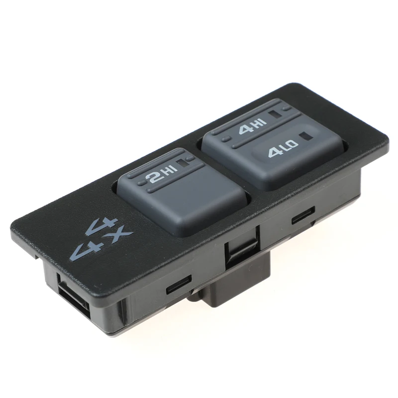 Car 4WD Selector Switch High Quality