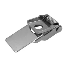 Потолочный пружинный зажим 18x40 длинные прожекторы в отверстиях пружинная Пряжка пружина для ламп аксессуары для оборудования