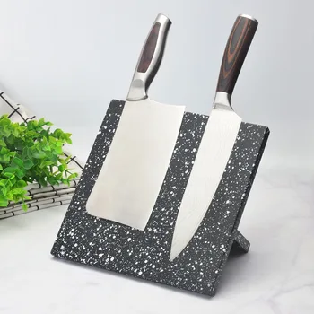 

Magnetic Tool Carrier Brute Force Kitchen Kitchen Knife Magnetism Absorb Nano Rack Originality Knife Scissors Have Woodiness