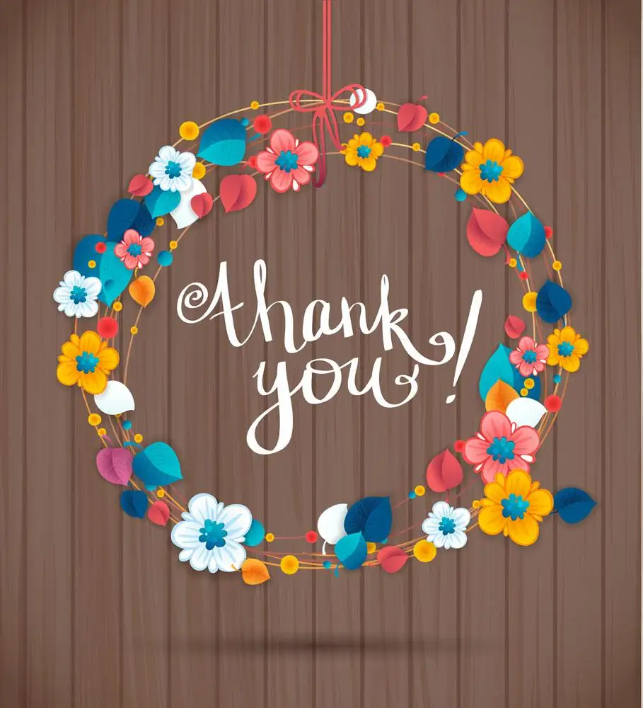 

thank you