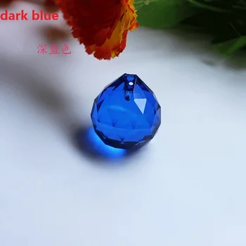 

Quality Chandelier/Pendant Lights Crystal Ball Fashion Door Curtain Decoration Jewelry Lighting Accessories Spare Parts