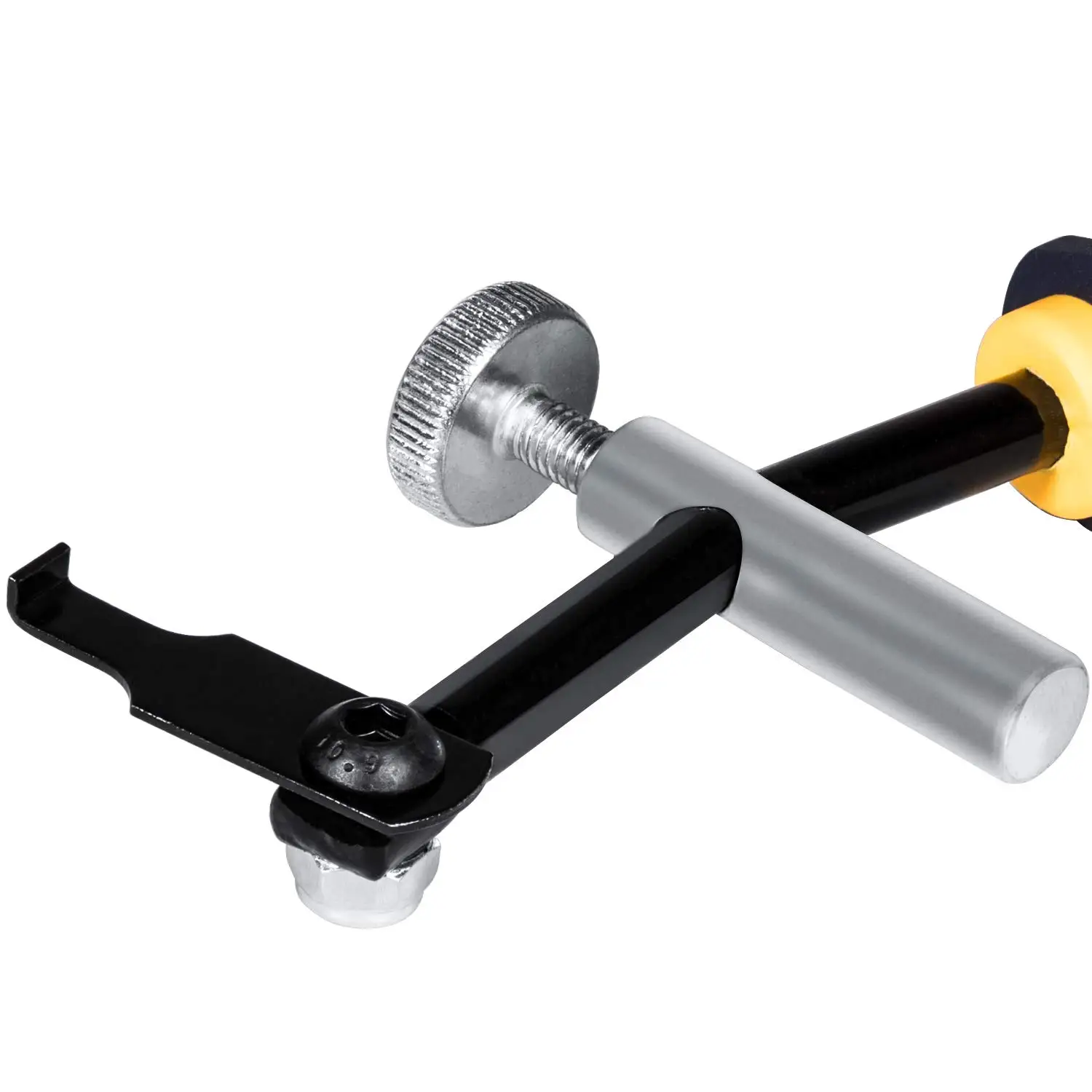 58430 Shaft Type Seal Puller for Many Shaft/Seal Application for Cam Shaft and Crank Shaft Seals Remove Tools