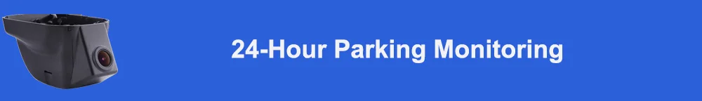 24-hour parking monitoring标题