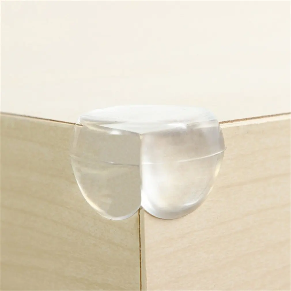 Комплект детской одежды из 4 предметов для безопасности детей Угловой протектор