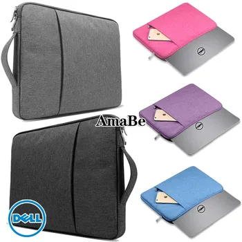 

Laptop Sleeve Bag for Dell XPS13/15 Laptop Case For G3 15 Gaming Laptop Notebook Waterproof Sleeve Laptop Cover