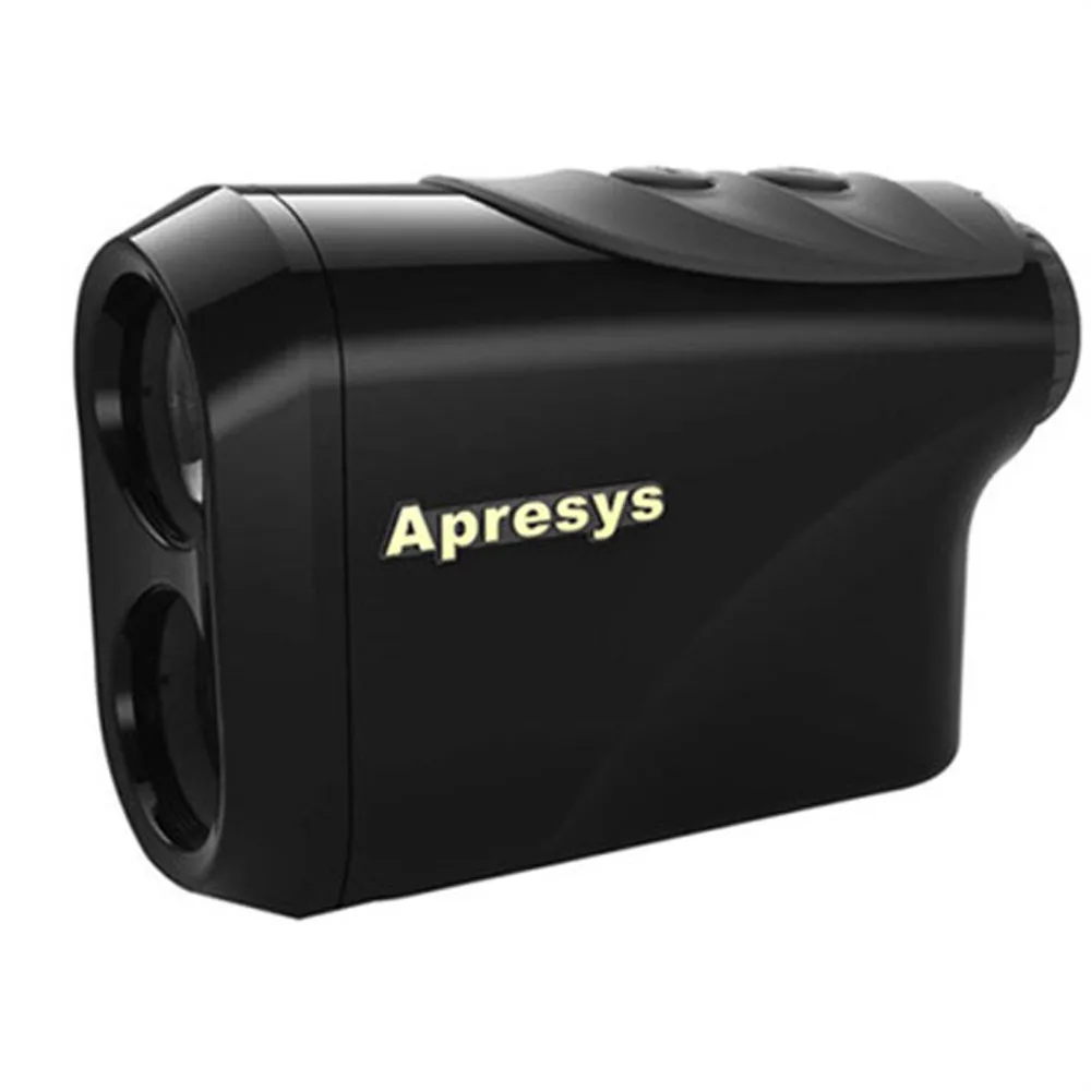 

APRESYS 1200m Laser Range Finder Rangefinder Telescope Pro1200