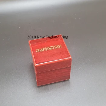 

New Arrival 2018 New England Ring brady #12 ring