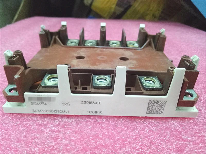 

IGBT IN STOCK SKiM350GD128DMV1 NEW Parts & Accessories