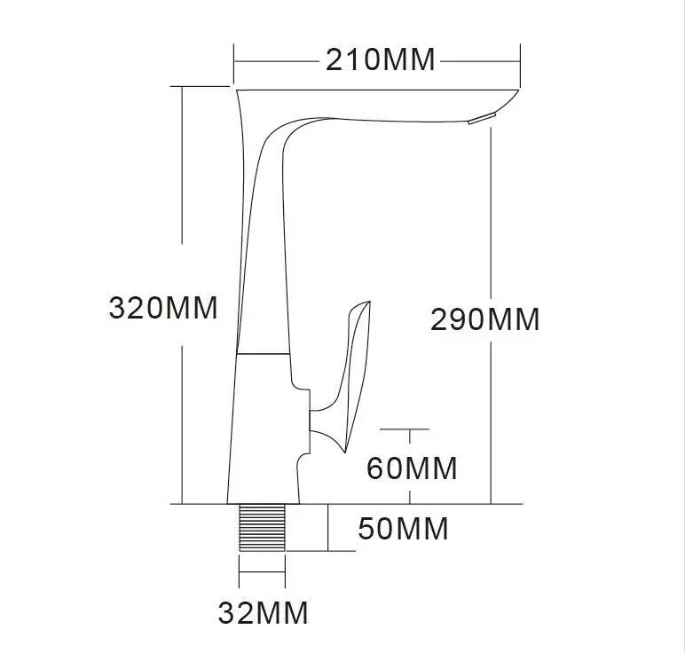 Vidric New arrival gold brass hot and cold single lever German technology bathroom basin faucet,tap