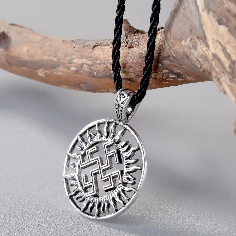 Чандлер викингов сын солнца словарь Коловрат славянский амулет подвески