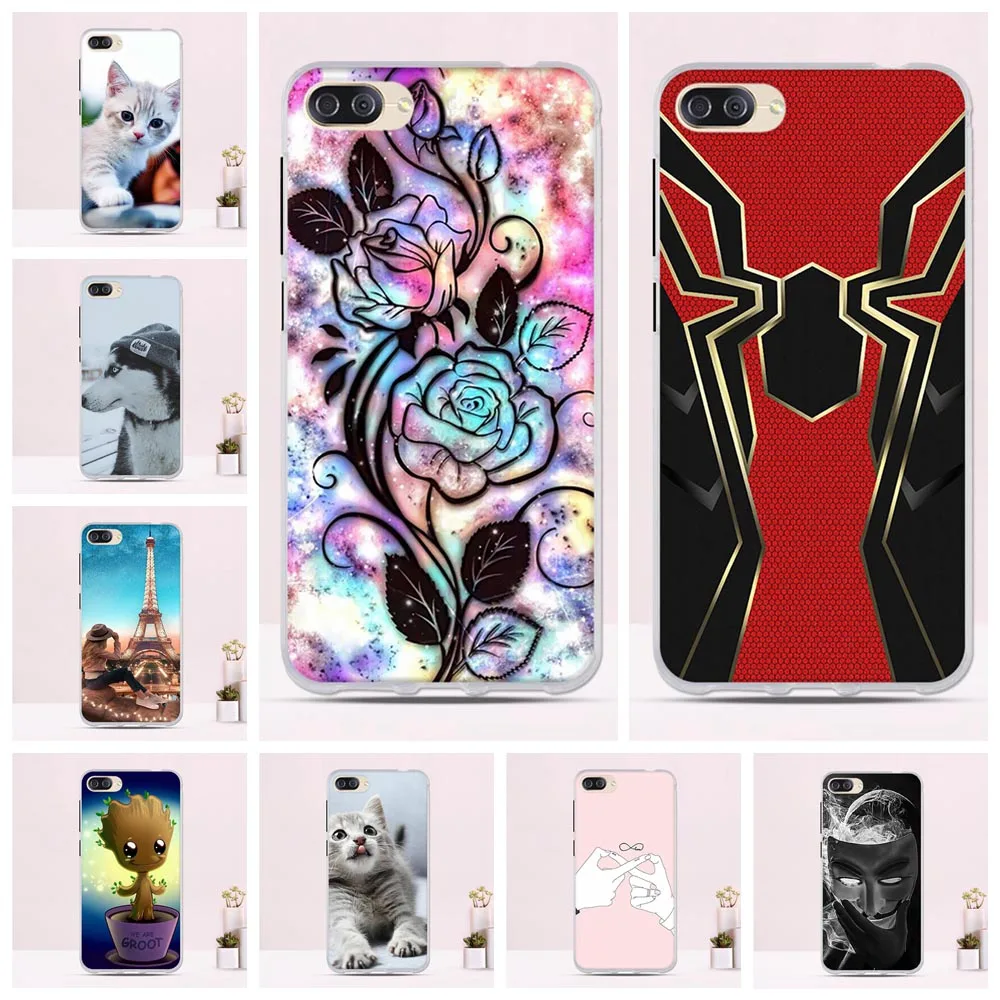 

For ASUS Zenfone 4 MAX ZC520KL Case Cover 5.2 inch Silicone Protective Phone Back Case For Zenfone 4 MAX ZC520KL ZC520 KL Cover