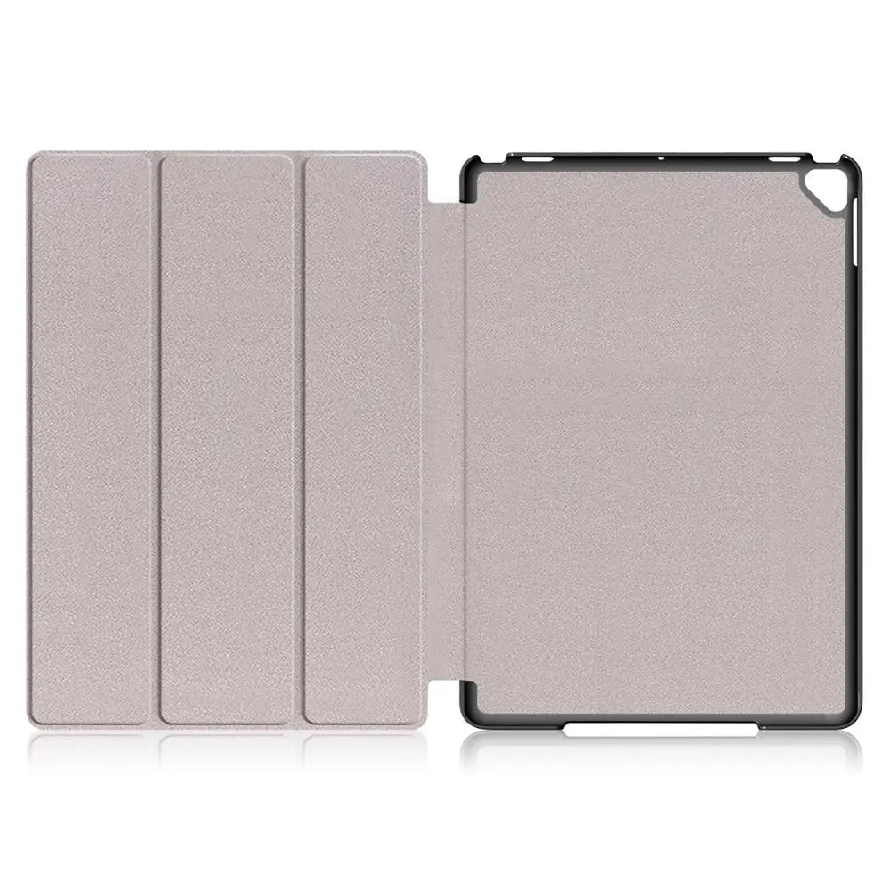 Ультратонкий защитный смарт чехол для iPad 10 2 2019 Apple 7 7го поколения дюйма A2200 A2198