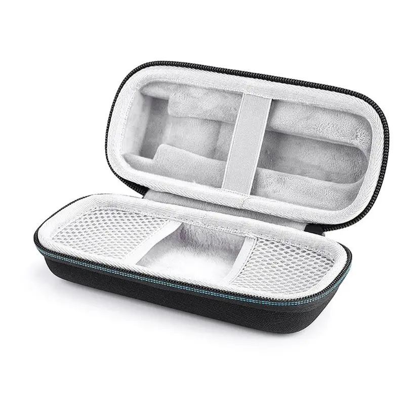 

Hard Case Trimmer Shaver Pouch Travel Organizer Carrying Bag for Philips Norelco One Blade QP2520/90 QP2520/70 QP2630/70