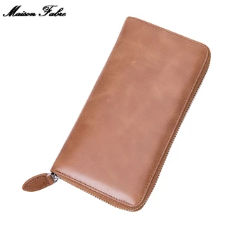

Maison Fabre Wallet Men And Women Card Package Cowhide Fashion Multi Card Men's Card Set 36 Bit Wallet Wallet For Credit Cards