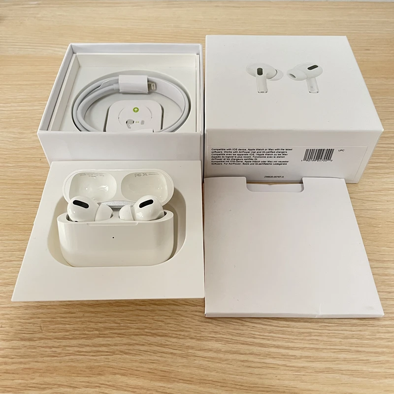 Новинка беспроводные Bluetooth наушники airpods 2 pro 3 с позиционированием изменением