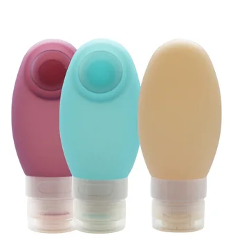 

Oil Bottle Cosmetic Packaging Skin Care Hand Sanitizer Silicon Glue 100Ml Large Capacity Beauty Fire Extinguisher Bottles
