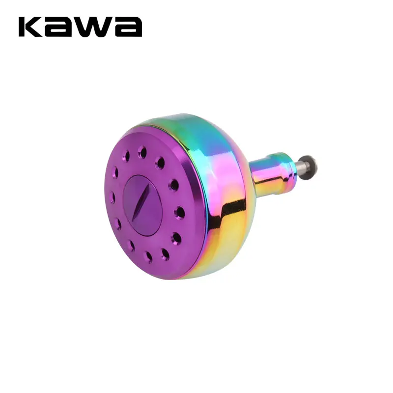 Рыболовная катушка Kawa новая ручка для спиннинговой катушки типа 3000-5000 аксессуар