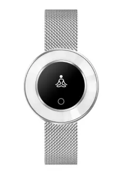 

Fashion X6 Bluetooth Smart Watch Waterproof IP68 Women Ladies reloj Heart Rate Fitness Tracker Bracelet Smartwatch Android IOS