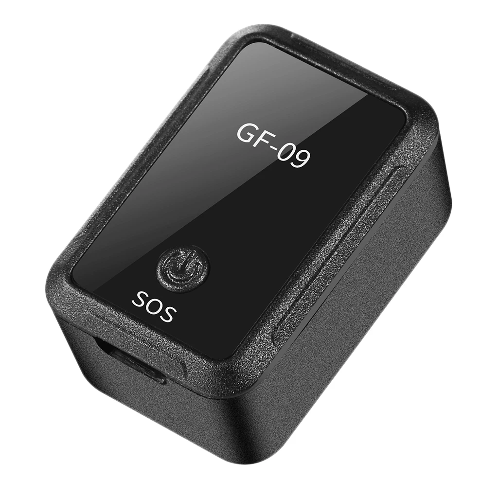 2020 Магнитный GPS трекер для отслеживания в реальном времени Vechicles мини