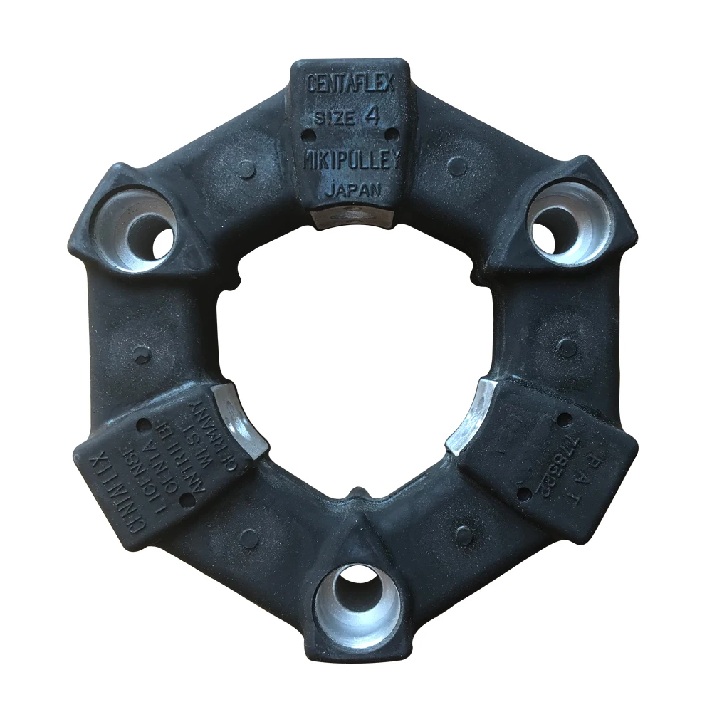 Japan mikipulley coupling of Compressor Parts Accessories for Test