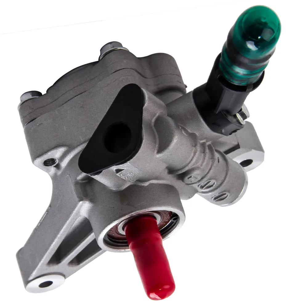 Power Steering Pump 56110RCAA01 For Honda Accord 3.0L V6 2003 04 05 06