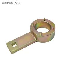 T10355 Crankshaft Pulley Holding Wrench 4 Vibration Damper Tool for VW 1.8 2.0