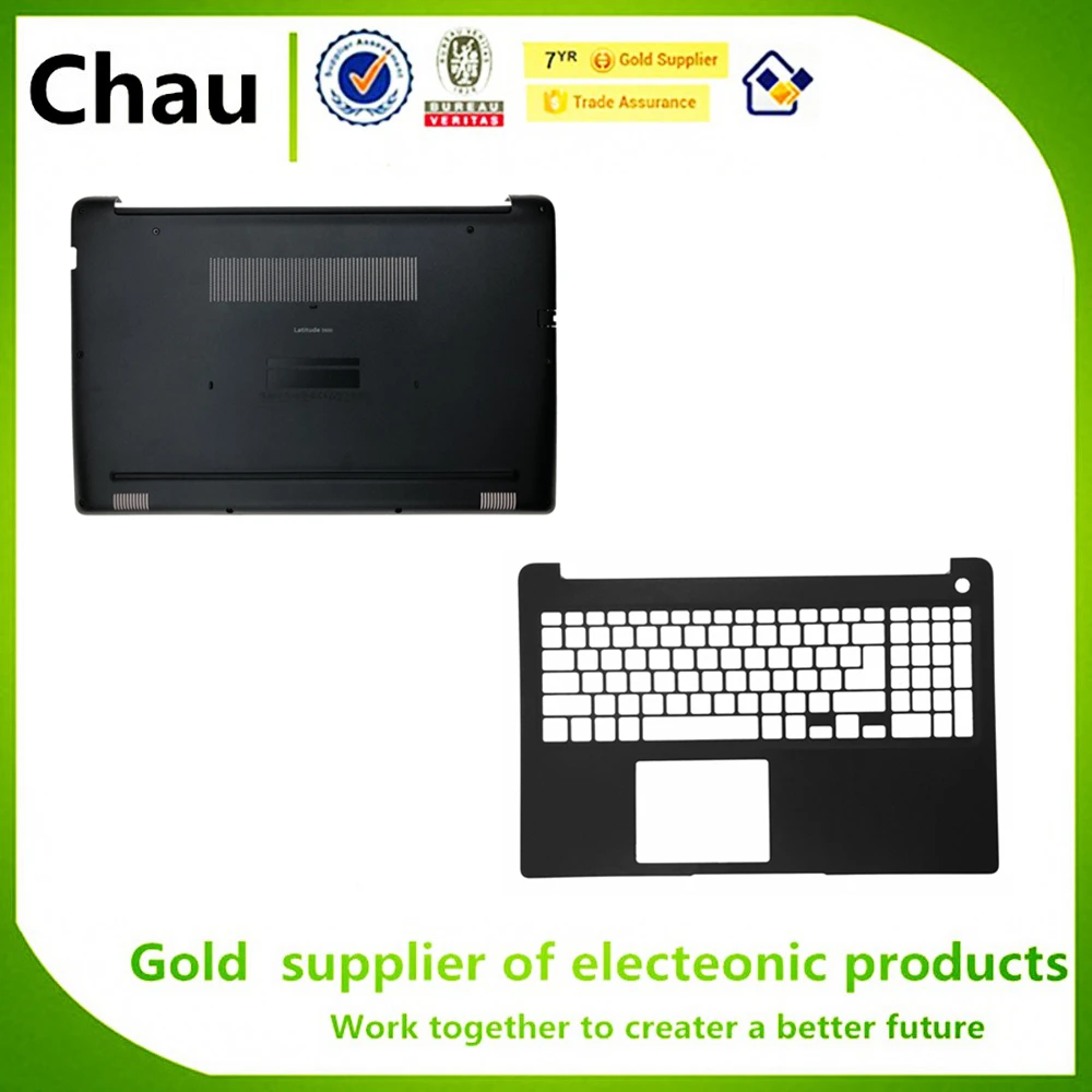 Новинка для Dell Latitude 15 3000 Series 3500 верхний чехол Упор рук 0