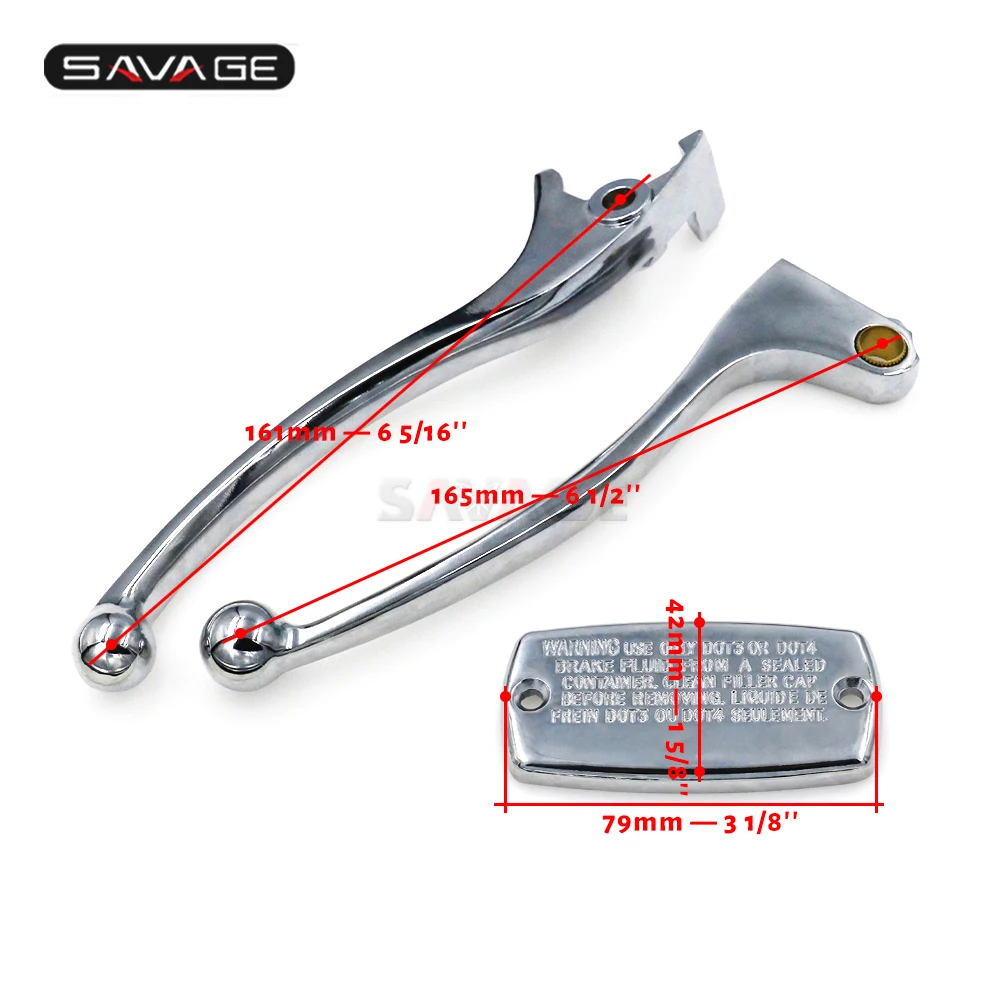 Тормозные рычаги сцепления крышка резервуара для HONDA STEED 400 VT400 Shadow VT600C VT 600C аксессуары для мотоциклов передняя крышка масляной жидкости
