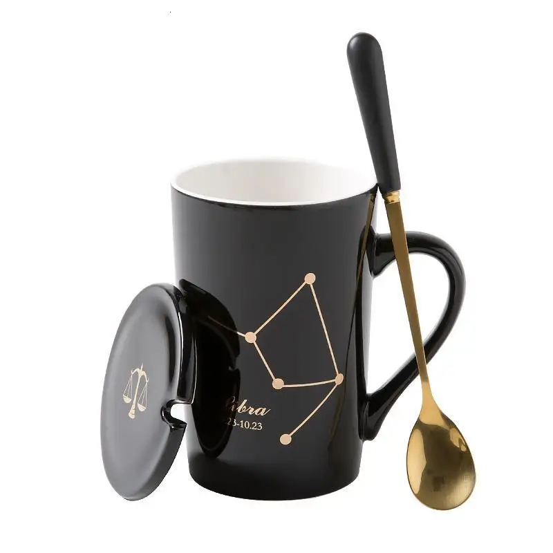 Coffe Copo E Caneca креативная посуда для напитков милая и экологичная Xicara Tazzine Caffe новинка керамическая кружка для кофе