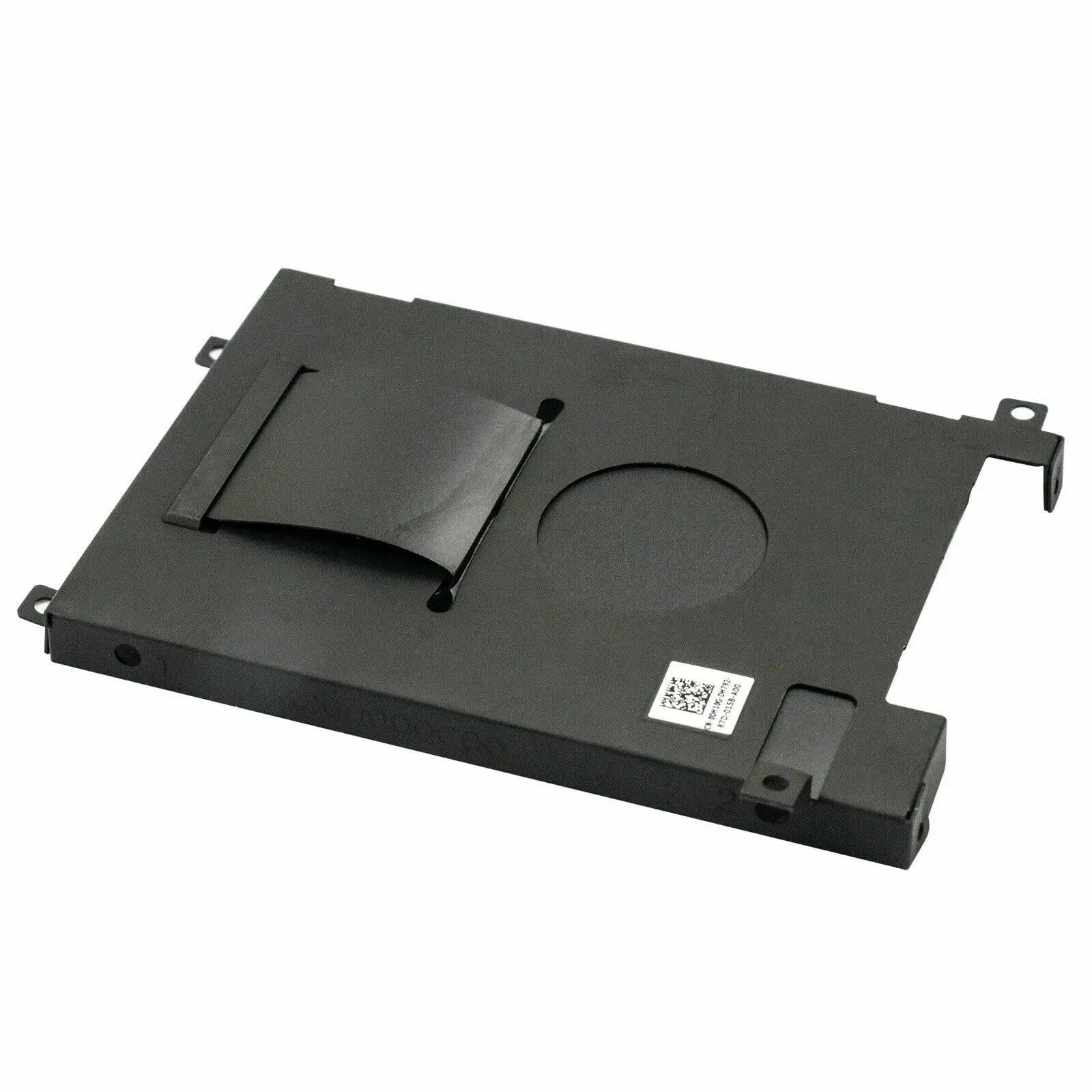 

For DELL Precision 7530 7540 M7530 M7540 Hard Drive Bracket HDD Caddy Frame DH10G 0DH10G CN-0DH10G XA.SW.485