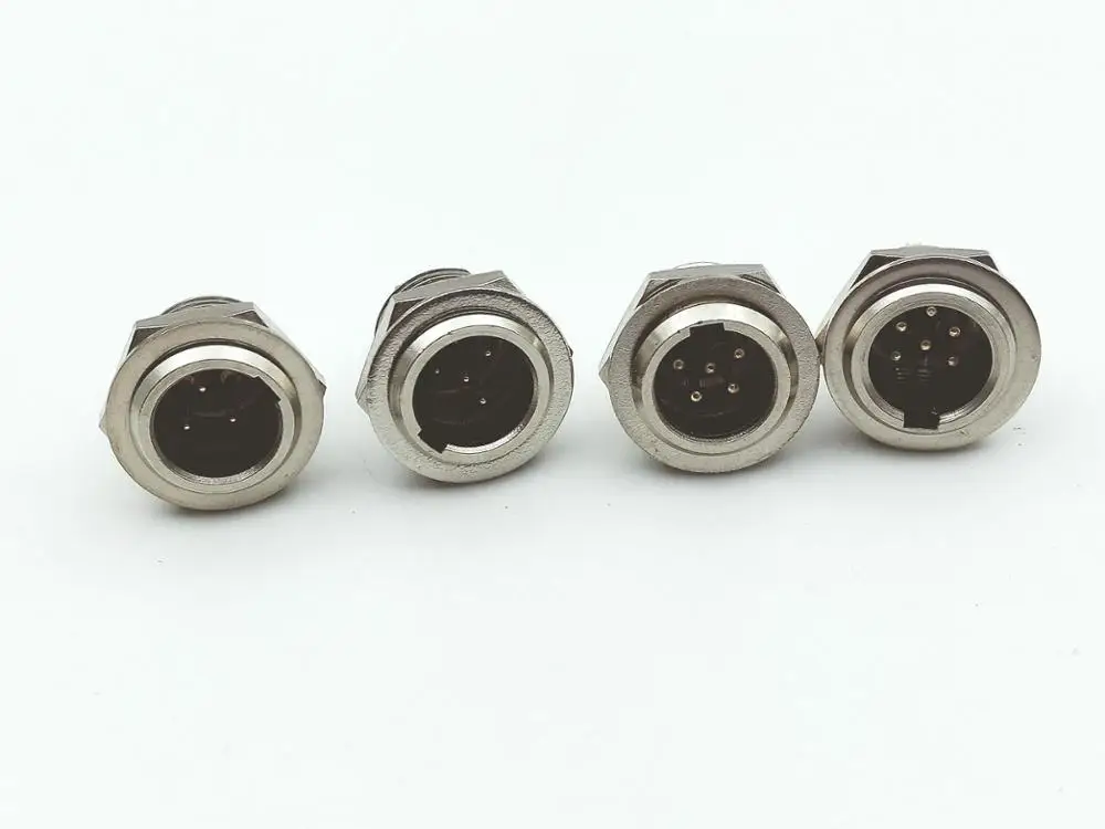 5 Pin Разъем Купить