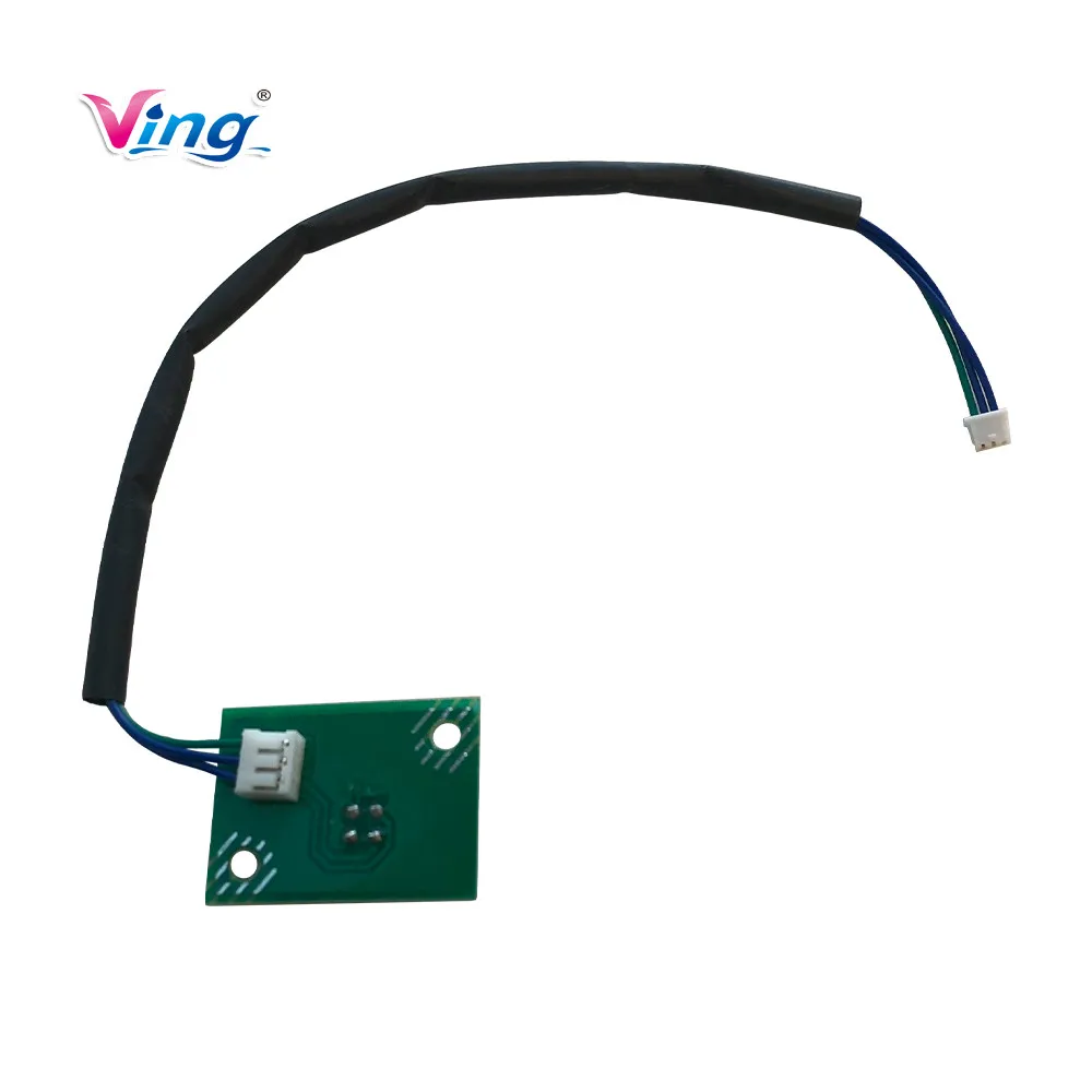 Placa de Sensor Generic Roland Vs640 Placa de Sensores W701406050 - Imagem 3