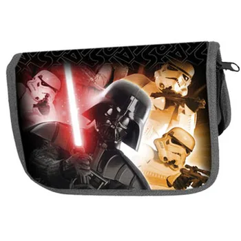 

Star wars 2 backpack 3d backpack sack and plumier 5modelo