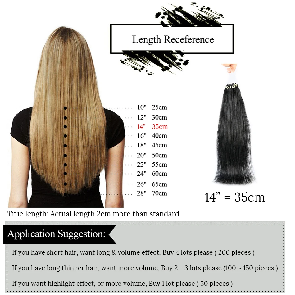 MRSHAIR, прямые волосы на микро-кольцах, 1"-24", 1 г/шт., 50 шт., волосы Remy для наращивания на микро-кольцах