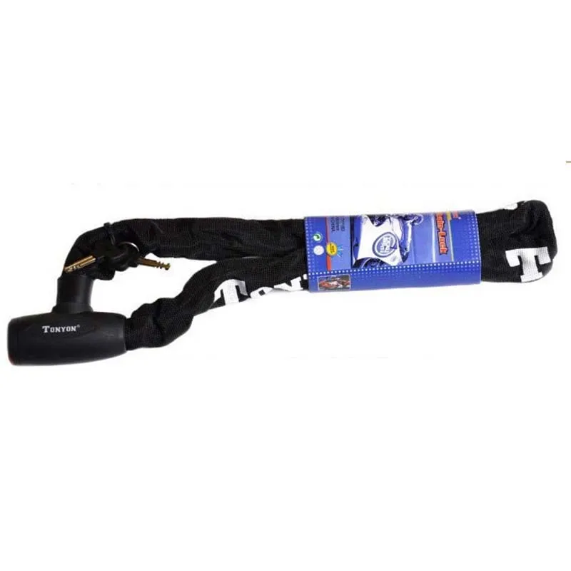 Outdoor Universal Anti-theft Password Lock Bicycle Mountain Bike Cycling Riding