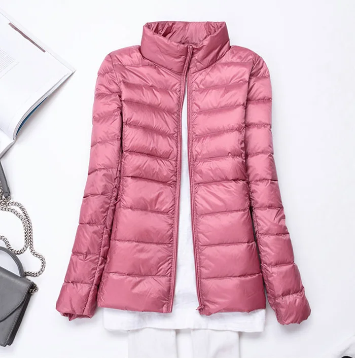Зимняя теплая Женская куртка, большие размеры 5XL 6XL 7XL, осеннее пальто, хлопковый пуховик с длинным рукавом, приталенное легкое пальто