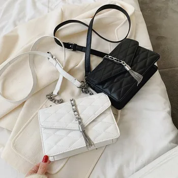 

Brand original design Designer Products Capacity Bag Women 2020 New Fashion Rhombic Handbag Texture Messenger Shoulder Bag